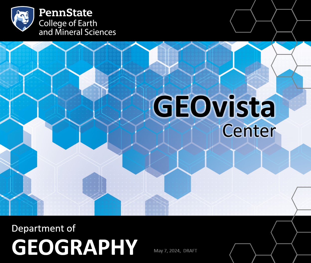 Geovista