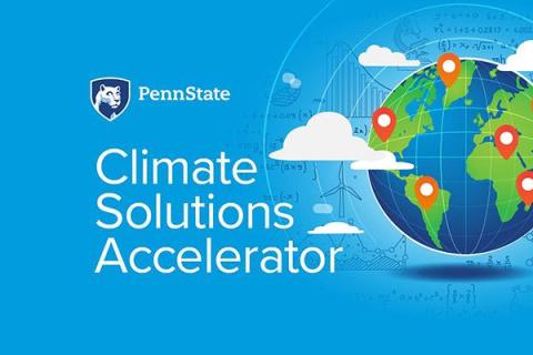 Climate Solutions Accelerator