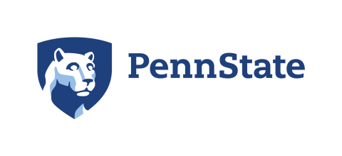 Penn State mark