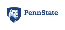 Penn State mark