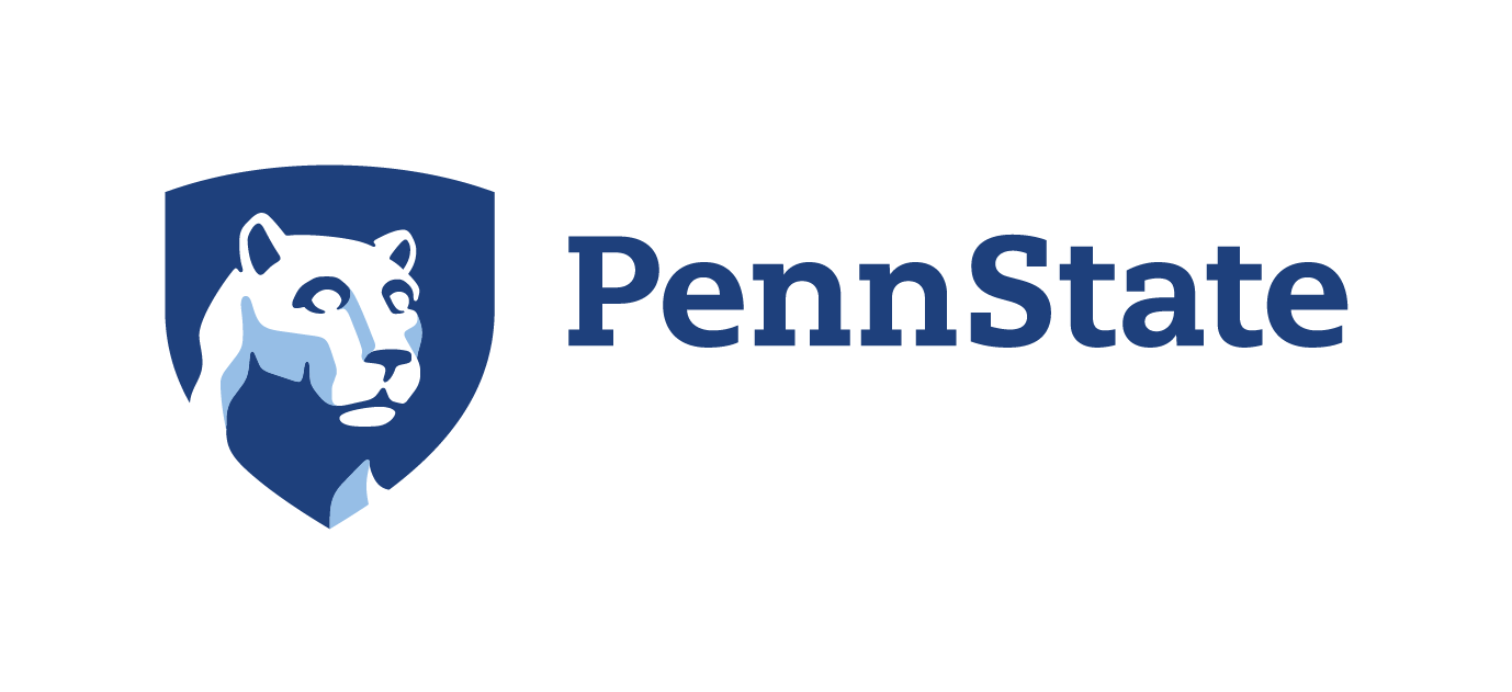 Penn State mark