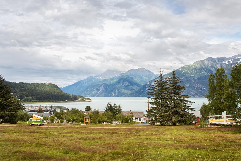 Alaskan coastal Indigenous communities are facing severe environmental changes that threaten to irrevocably damage their way of 