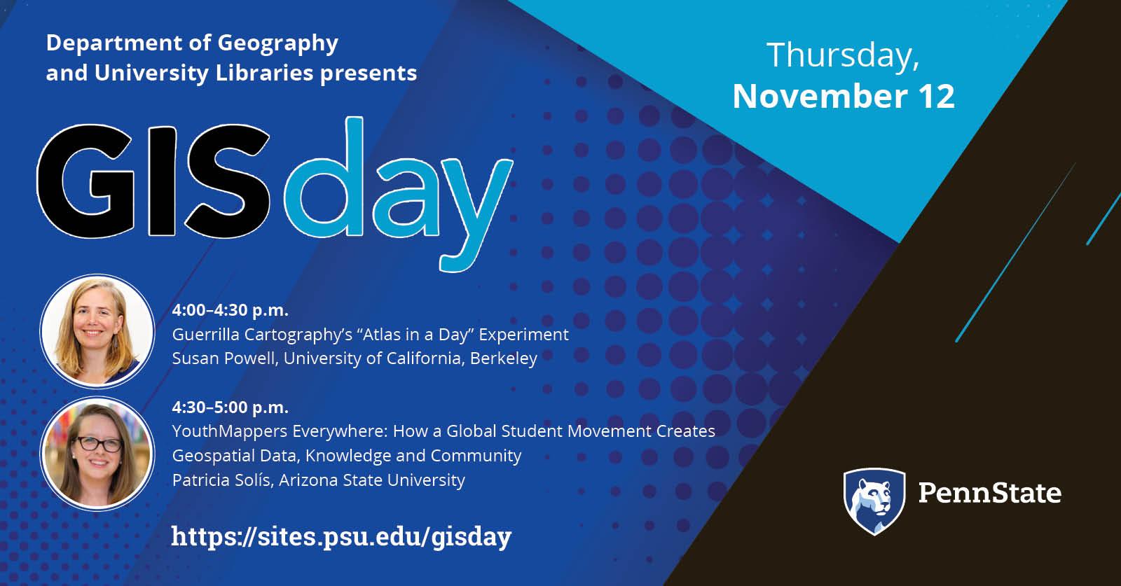 GIS Day