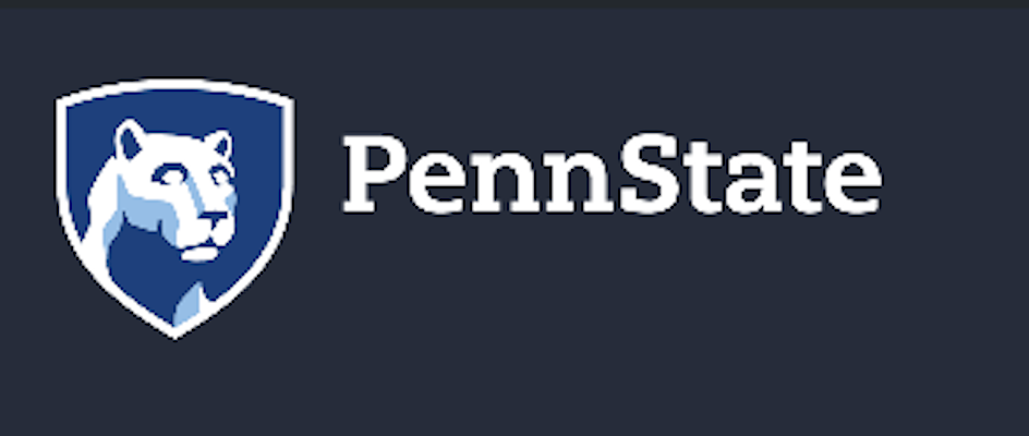 Penn State shield